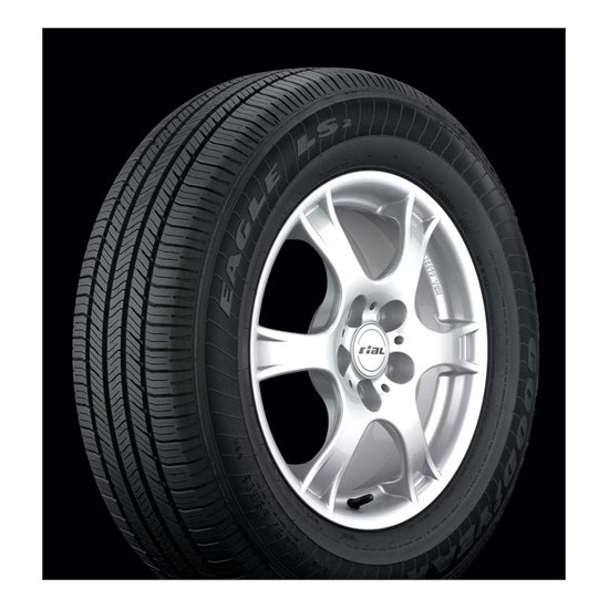 Goodyear 225/55 R18 97H Eagle LS-2 SUV Yaz Lastiği Fiyatı