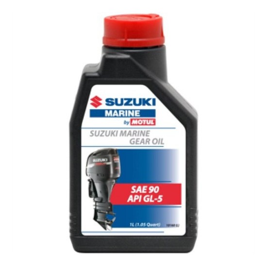 Suzuki marine motul