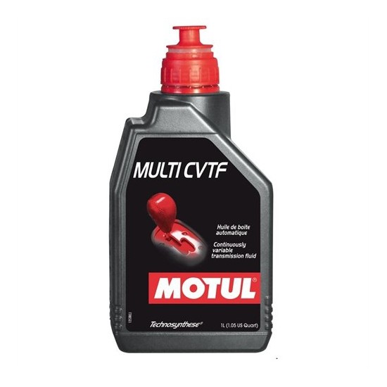 Motul multi cvtf subaru