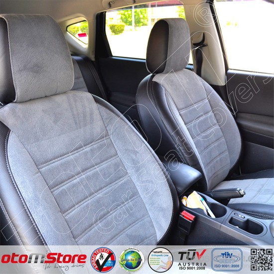 Otom Tofaş Şahin 19872001 Montana Design Araca Özel Deri Fiyatı