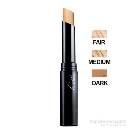 Avon Ideal Flawless Stick Concealer Kapatıcı