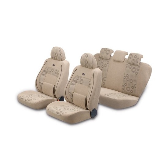 Pufi Ortepedik Gold Flash Airbag Uyumlu Universal Koltuk Fiyatı