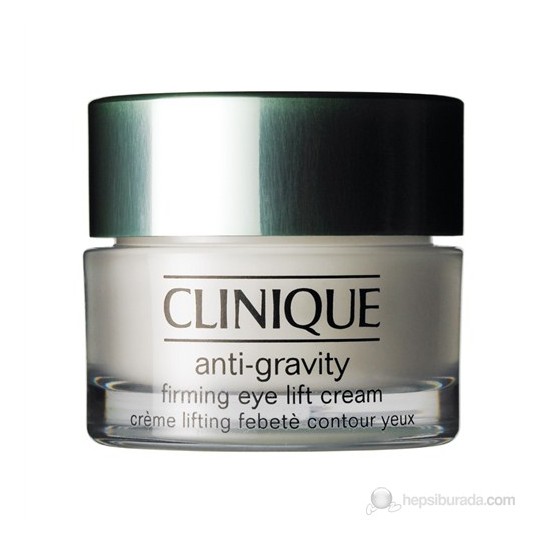 Clinique Anti Gravity Firming Eye Lift Cream 15 Ml Göz Kremi Fiyatı