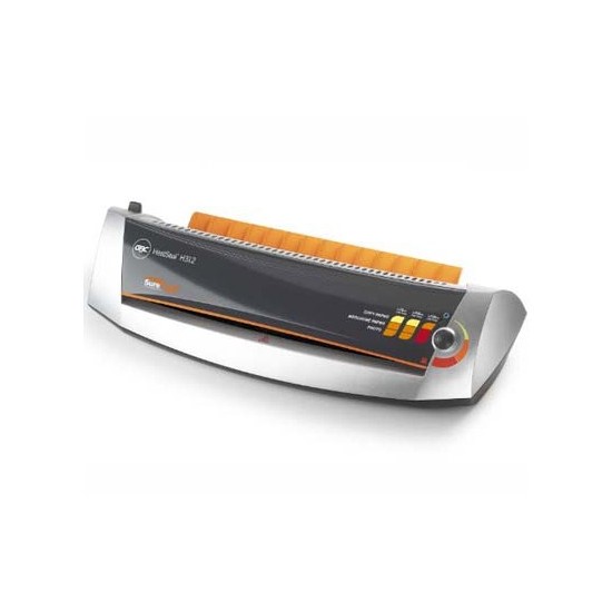 Gbc Heatseal H312 Laminatör (A3) Fiyatı Taksit Seçenekleri