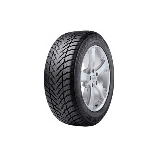 Goodyear 255/60 R18 112H Ultra Grip + Ms XL FP SUV Kış Fiyatı