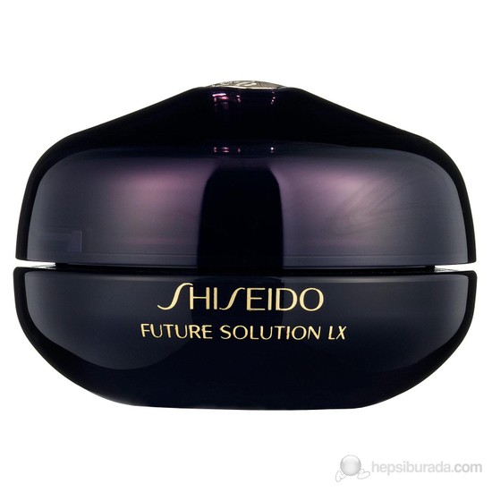 Shiseido Future Solution Eye And Lip Contour Cream 15 Ml Fiyatı