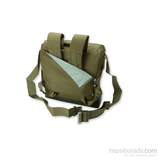 Moleskine Mycloud Backpack Yeşil Sırt Çant. Et42Bkk6 Fiyatı