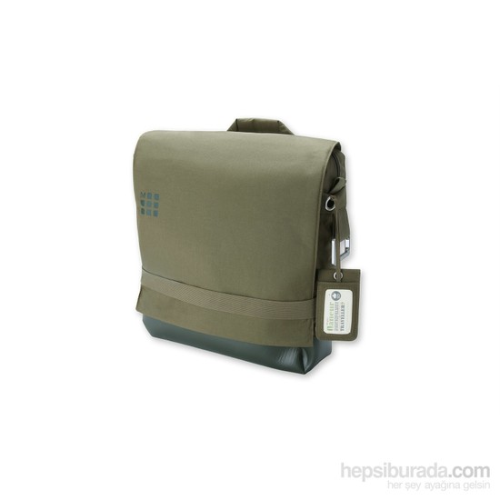 Moleskine Mycloud Backpack Yeşil Sırt Çant. Et42Bkk6 Fiyatı