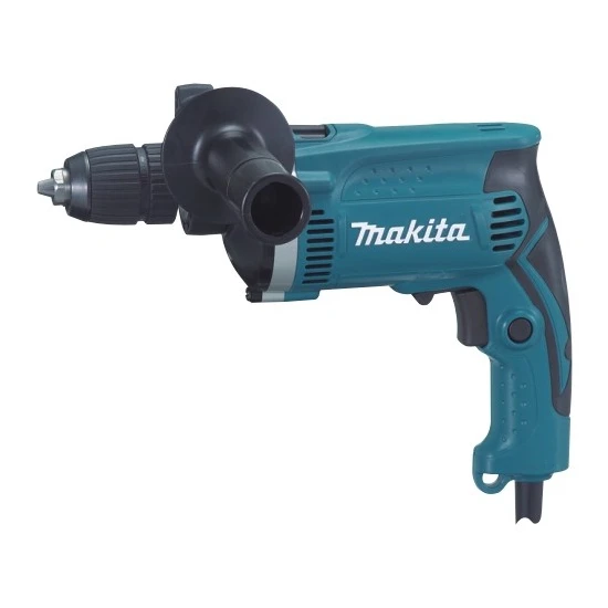 Makita HP1631 Darbeli Matkap