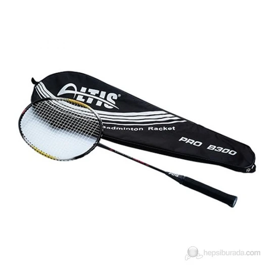 Altis B-300 Badminton Raketi