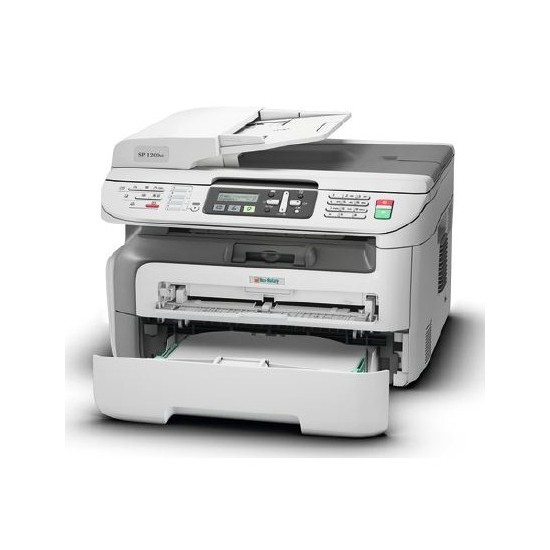 Rex Rotary SP1200SF Fotokopi Makinesi (Toner Hediyeli) Fiyatı