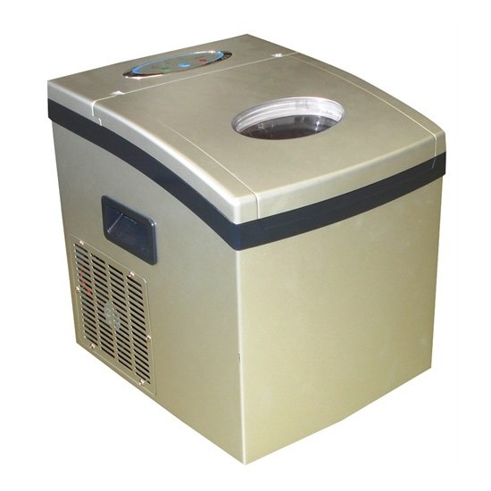 İgloo Ice Maker Oto Buz Makinası 12V ZB02 Fiyatı