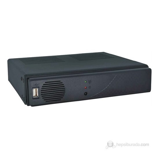 3Mk 8 Kanal Dvr Kayıt Cihazı Fiyatı - Taksit Seçenekleri