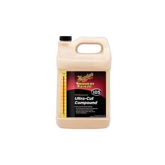 Meguiars 105 Ultra Cut Compound Çizik Çıkarıcı Pasta Fiyatı