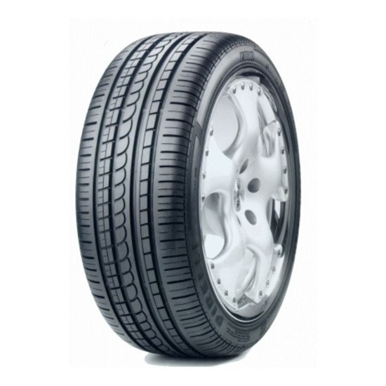 Pirelli 285/35 R18 97Y P Zero Mo Oto Yaz Lastiği ( Üretim Fiyatı