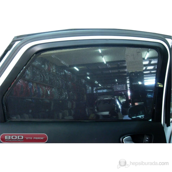 Ford Mondeo Hatchback Perde 2008-2014 Bod