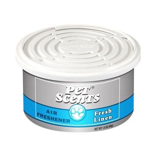 California Pet Scents Fresh Linen Fiyatı Taksit Seçenekleri