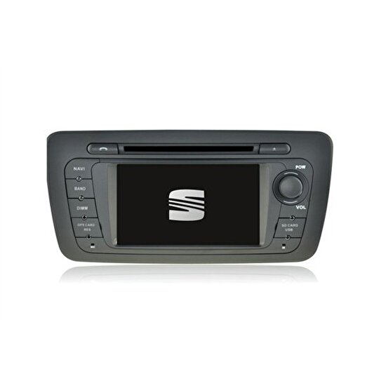 Navimex Seat Navigasyon Multimedya Dvd Mp3 Geri Görüş Kamerası