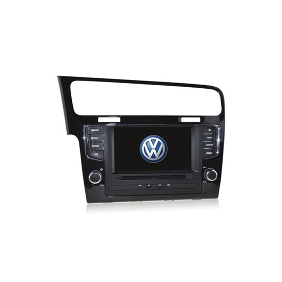 Navimex Volkswagen Golf 7 Navigasyon Multimedya Dvd Mp3 Geri Görüş Kamerası