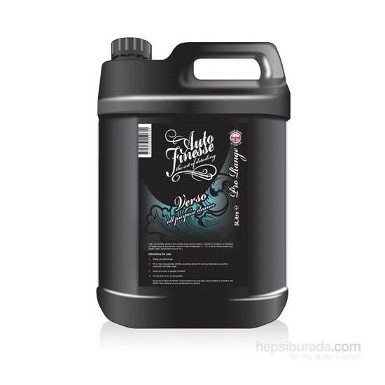 Auto Finesse Verso All Purpose Cleaner Konsantre Genel Fiyatı