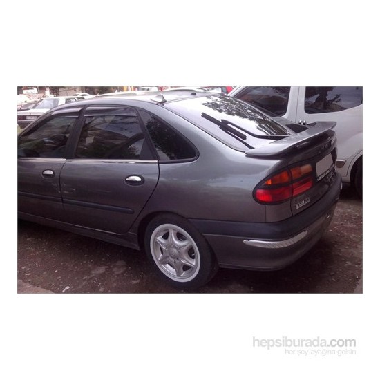 Elf Renault Laguna 1 Mugen Cam Rüzgarlığı 95/02