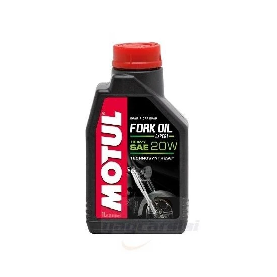 Motul Fork Oil Exp H 20W 1 Litre