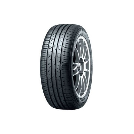 Dunlop 225/60 R18 100H Fm800 Suv Yaz Lastiği ( 2019 Ve Fiyatı