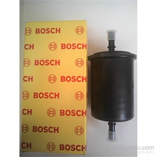 Bosch - Benzin Filtresi Cıtroen Peugeot Renault 1,4-1,6 - Bsc 0 450 902 161