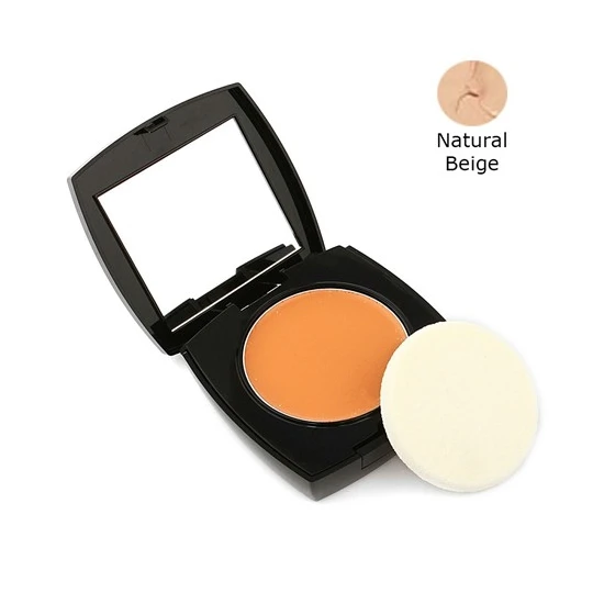 hepsiburada Avon Ideal Flawless Pata Krem Fondöten Natural Biege hepsiburada Avon Ideal Flawless Pata Krem Fondöten Natural Biege