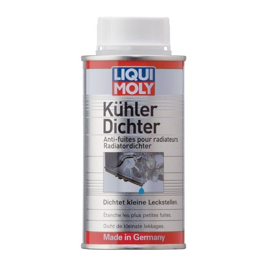 LIQUI MOLY KÜHLER DICHTER Radyatör Sızıntı Önleyici 3330