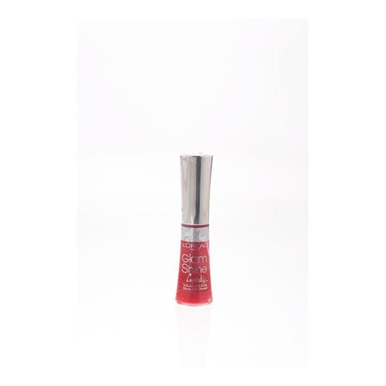 L‘Oréal Paris Glam Shine Lipgloss 156 Blush Sunlight – Glänzender Lipgloss Mit Sanftem Farbton