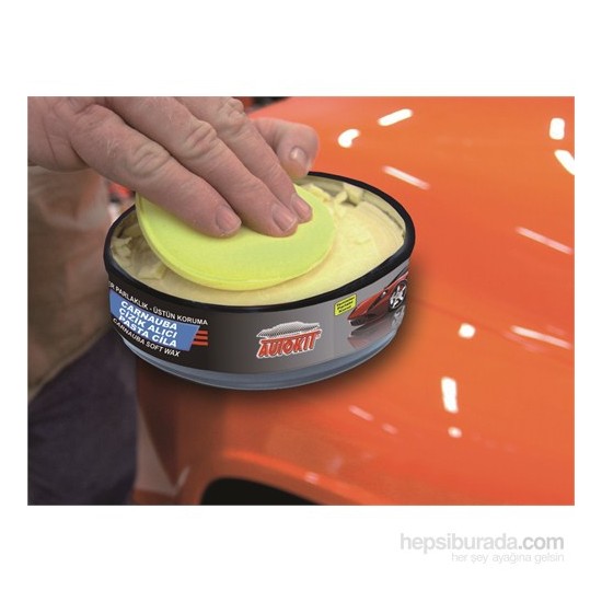 Autokit Çizik Alıcı Pasta Cila Fiyatı Taksit Seçenekleri