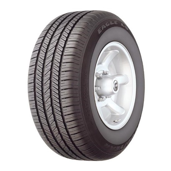 Goodyear 225/55 R18 97H Eagle LS-2 SUV Yaz Lastiği ( Üretim Fiyatı
