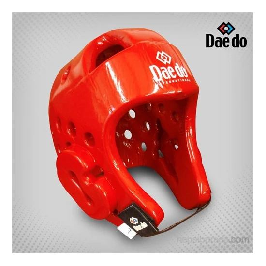 DaedoTaekwondo Kask