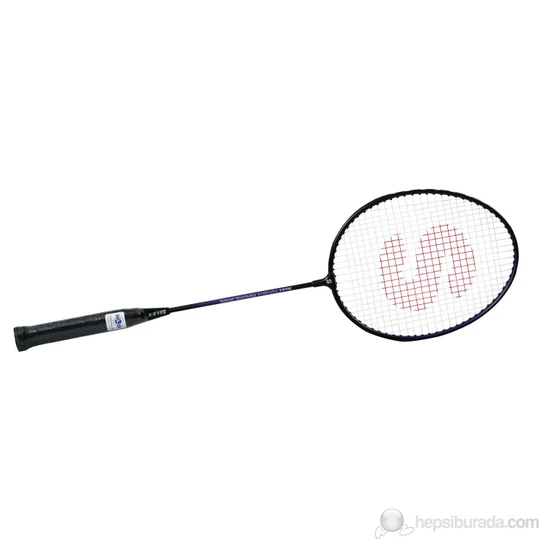 Selex 5316 Badminton Raketi 3/4 Kılıf (İki Parça Gövde)