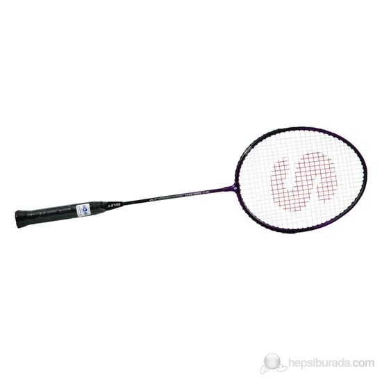 Selex 5327 Badminton Raketi 3/4 Kılıf (İki Parça Gövde)