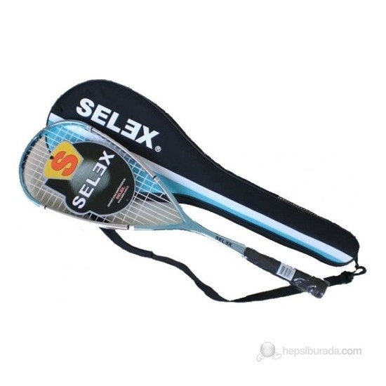 Selex S 165 A Squash Raketi