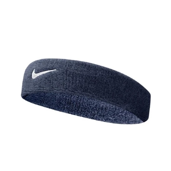 Nike Swoosh Headband Unisex Saç Bandı N.Nn.07.416.Os