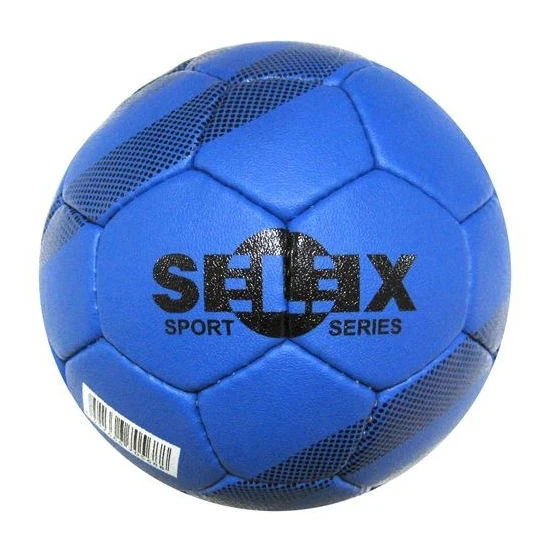 Selex Max Grip Dikişli 1 No Hentbol Topu