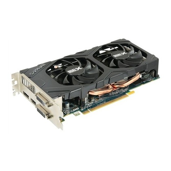 amd radeon hd 7800 series overclock