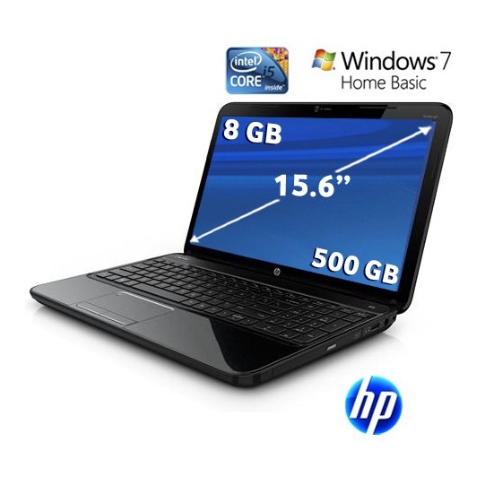 Hp g6 ati7600m не устанавливается