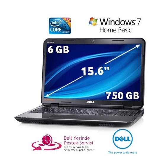 dell inspiron 14z intel core i5 2450m