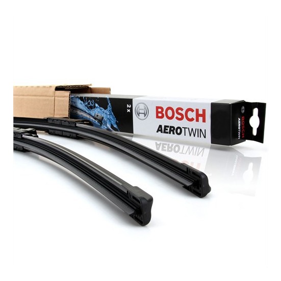 Bosch Aerotwin Volvo S60 Ii Silecek Takimi Fiyati