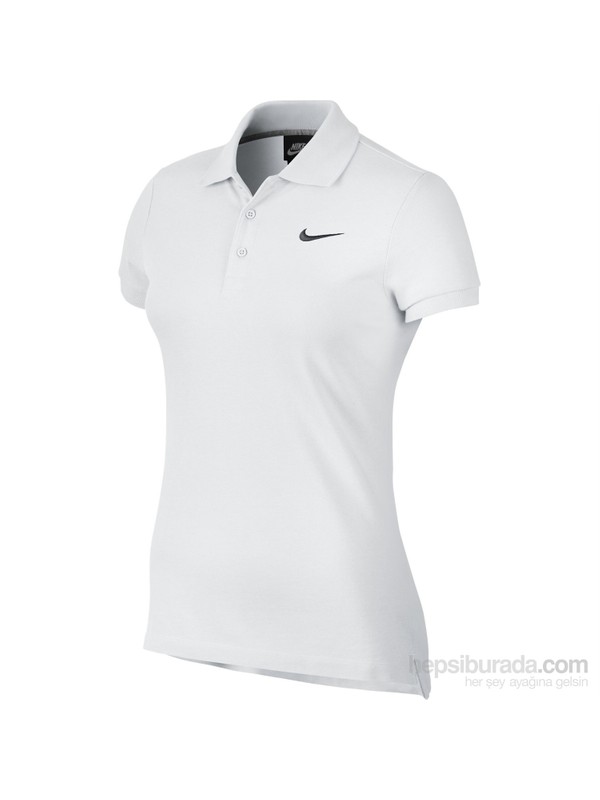 nike polo swoosh