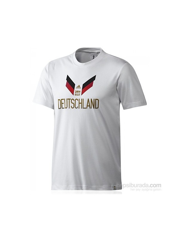 adidas Germany Tee T-Shirt