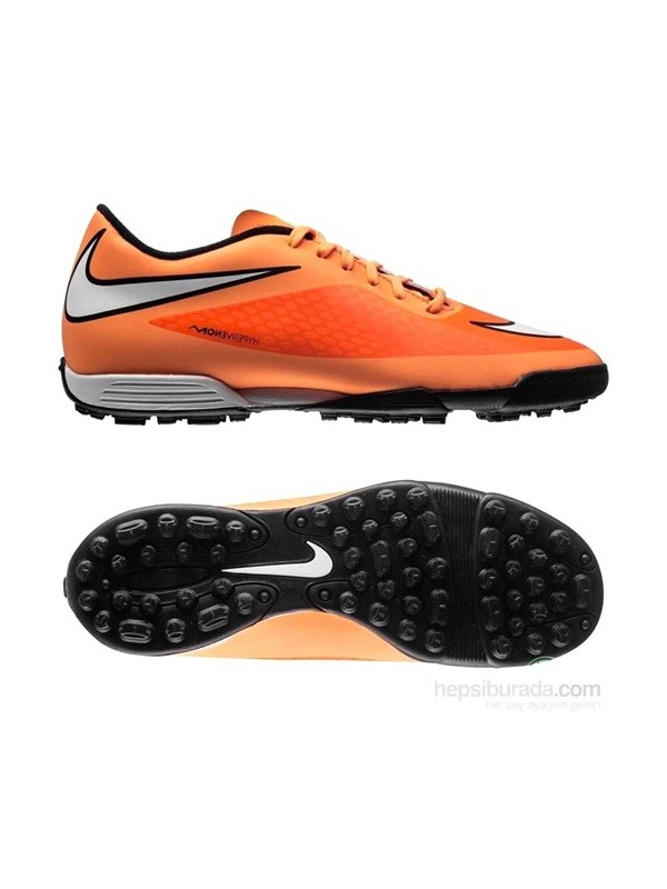 Nike Hypervenom Phelon Tf Cocuk Hali Saha Ayakkabisi Sporborsasi
