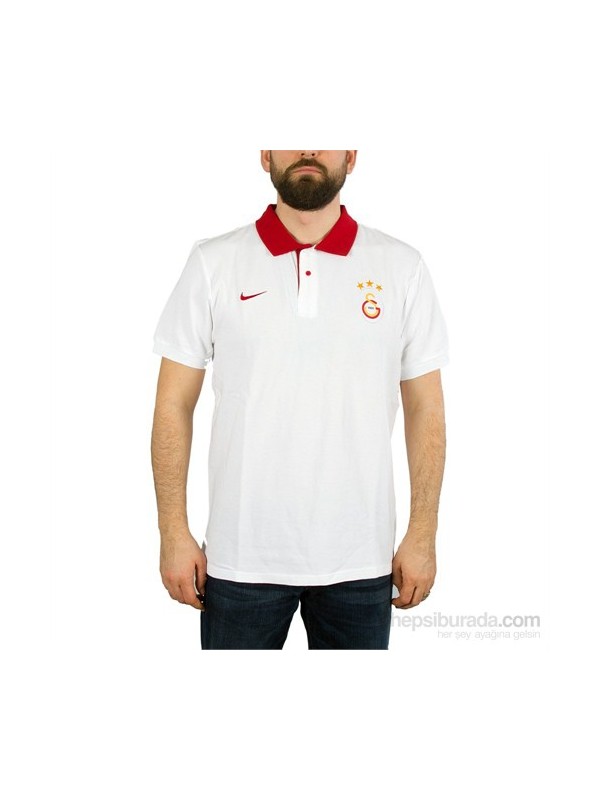 Nike Galatasaray Polo Yaka T-Shirt Fiyatı - Seçenekleri