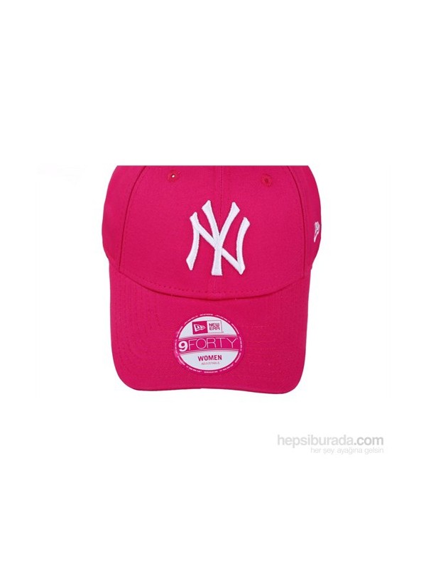 New Era Fashıon Ess 940 Neyyan Pınkwhı E11157578-R Fiyatı