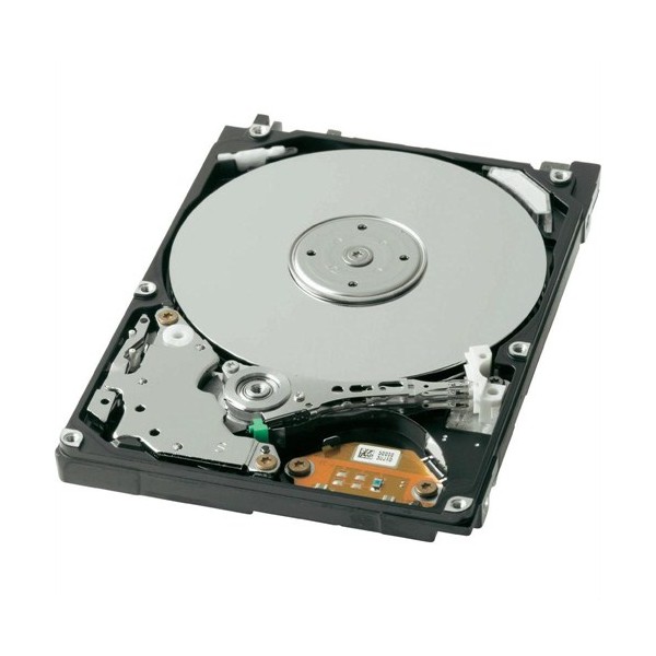 Toshiba MQ01ABD050 SATA 3.0 5400 RPM 2.5