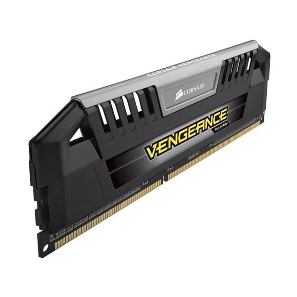 Corsair Vengeance Pro 16 GB(2x8) 1600MHz DDR3 CMY16GX3M2A1600C9